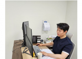 성공한 MZ 개업 변호사: 프로복서 출신 박재훈(34·변시 10회) 변호사