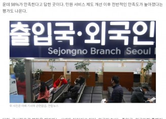 박재훈 대표변호사 출입국 행정 관련 언론 인터뷰